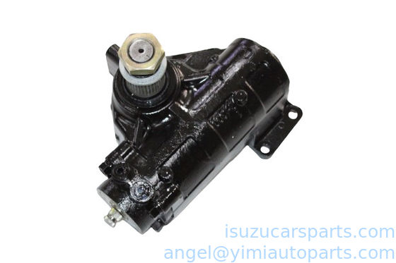 ISUZU FVR34 6HK1 Силовое рулевое устройство 1440008431 Стандартное новое состояние