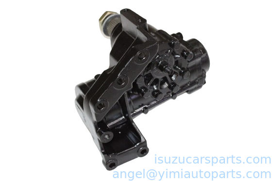 ISUZU FVR34 6HK1 Силовое рулевое устройство 1440008431 Стандартное новое состояние