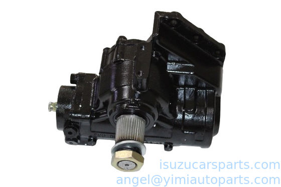 ISUZU FVR34 6HK1 Силовое рулевое устройство 1440008431 Стандартное новое состояние