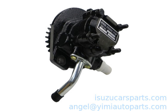 NPR 4HF1 Isuzu Силовой рулевой насос 8971365741 8971151351 8973886512 8973572131