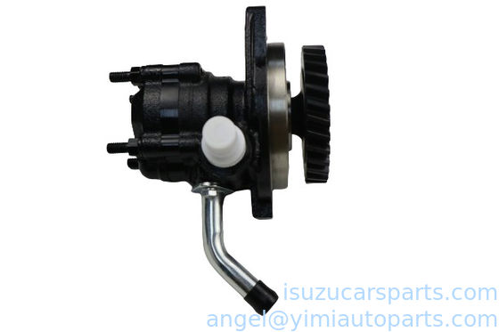 NPR 4HF1 Isuzu Силовой рулевой насос 8971365741 8971151351 8973886512 8973572131