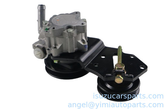 NKR94 600P Автомобильный насос Isuzu 8973547301 Высокая прочность
