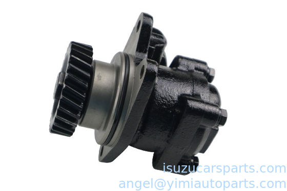 NPR 4BC2 Isuzu Рулевые части Силовой рулевой насос 8970788790