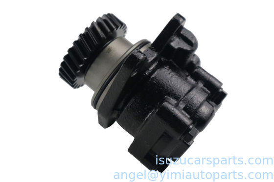 NPR 4BC2 Isuzu Рулевые части Силовой рулевой насос 8970788790
