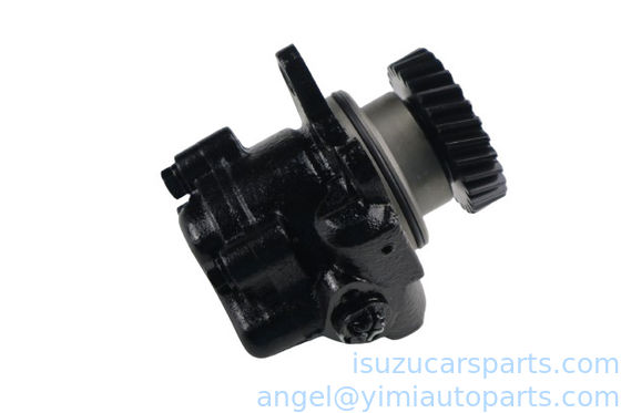 NPR 4BC2 Isuzu Рулевые части Силовой рулевой насос 8970788790