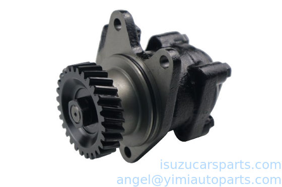 NPR 4BC2 Isuzu Рулевые части Силовой рулевой насос 8970788790