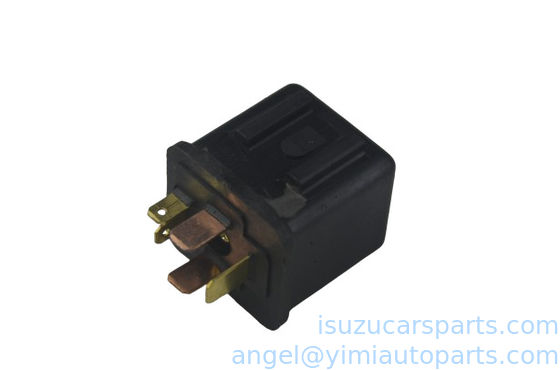 ISUZU NPR RELAY ((STARTER) 24В 8970363590