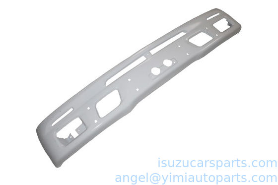 ISUZU NPR71 600P БУМПЕР ФРТ ЦЕНТР 8975809451