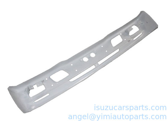 ISUZU NPR71 600P БУМПЕР ФРТ ЦЕНТР 8975809451