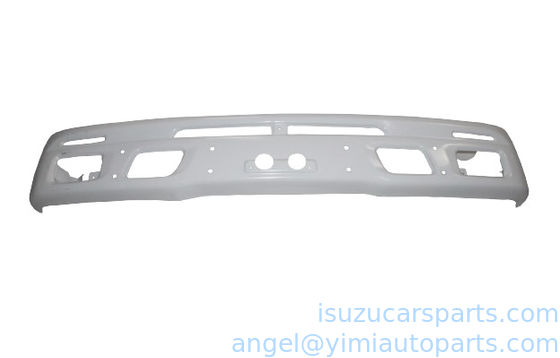ISUZU NPR71 600P БУМПЕР ФРТ ЦЕНТР 8975809451