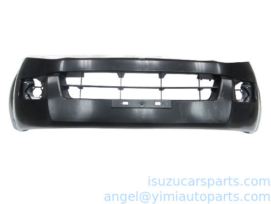 ISUZU DMAX 4*2 БУМПЕР ASM FRT 8981965720