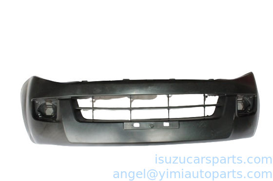 ISUZU DMAX 4*2 БУМПЕР ASM FRT 8981965720