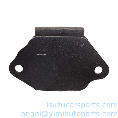 ISUZU DMAX 4JJ1 T 4JK1 Моторная установка R 8973635431