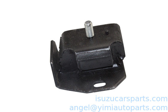ISUZU NKR77 4KH1 4JH1 Моторная установка L 8971228950