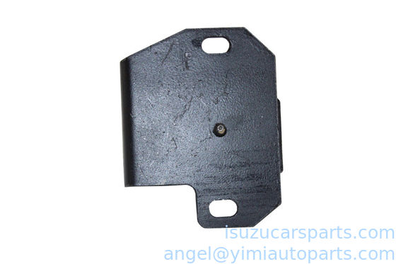 ISUZU NKR77 4KH1 4JH1 Моторная установка L 8971228950