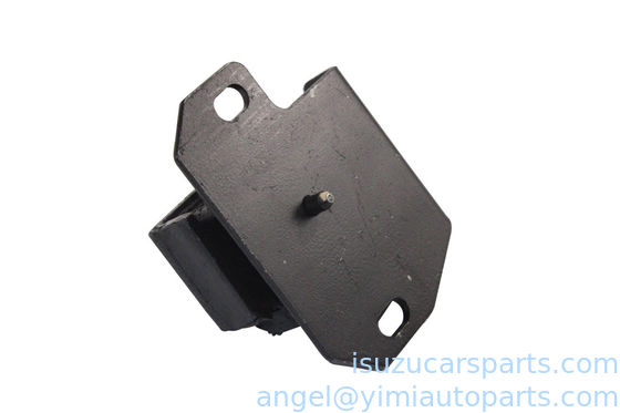 ISUZU NKR77 4KH1 4JH1 Моторная установка L 8971228950