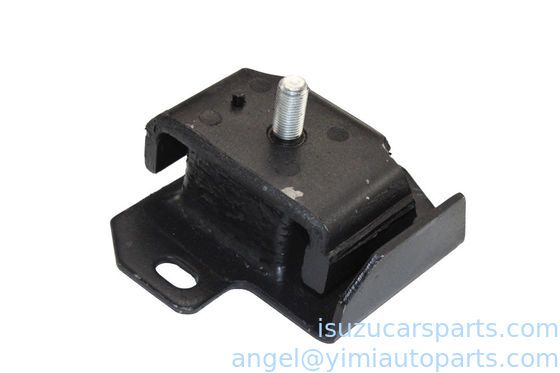 ISUZU NKR77 4KH1 4JH1 Моторная установка L 8971228950