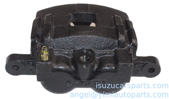 ISUZU DMAX 4X4 БРЕКОВОЙ ЧЕЛОВЕК CYL ASM RH 8973749630