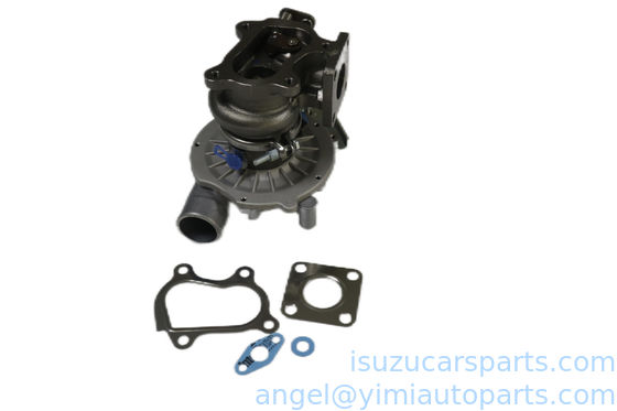 ЗАРЯДНОЕ УСТРОЙСТВО ТУРБО ISUZU DMAX2.5 4JA1L ASM 8972402100