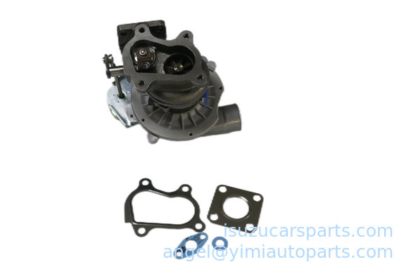ЗАРЯДНОЕ УСТРОЙСТВО ТУРБО ISUZU DMAX2.5 4JA1L ASM 8972402100