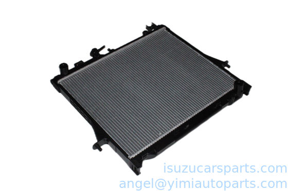 ISUZU DMAX 4JA1 T радиатор ASM 8973633071 8979431610
