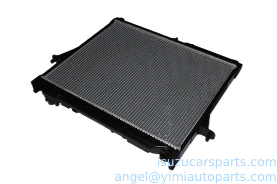 ISUZU DMAX 4JA1 T радиатор ASM 8973633071 8979431610