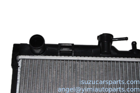 ISUZU DMAX 4JA1 T радиатор ASM 8973633071 8979431610