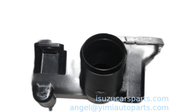 ISUZU NLR85 NMR радиатор ASM 8980944651 8982599330