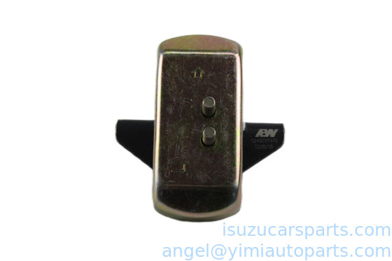 ISUZU TFR68 69 РУБКОВЫЕ ПОДЫ FRT LH 5876101930 8970860761