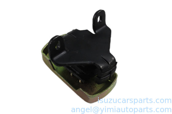 ISUZU TFR68 69 РУБКОВЫЕ ПОДЫ FRT LH 5876101930 8970860761