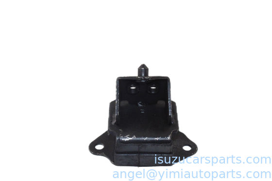 ISUZU DMAX 4JA1 T 4JH1 Моторная установка R 8973672721