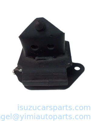 ISUZU DMAX 4JA1 T 4JH1 Моторная установка R 8973672721