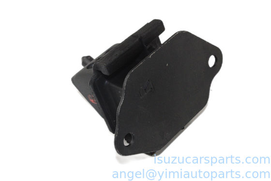 ISUZU DMAX 4JA1 T 4JH1 Моторная установка R 8973672721