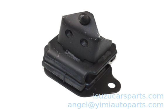 ISUZU DMAX 4JA1 T 4JH1 Моторная установка R 8973672721