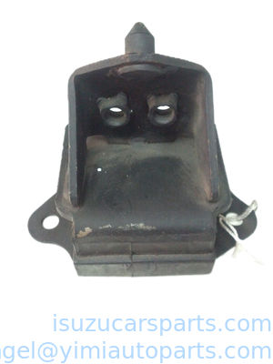 ISUZU DMAX 4JA1 T 4JH1 Моторная установка R 8973672721