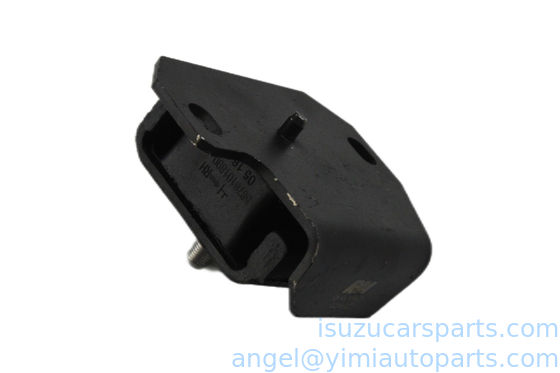 ISUZU NKR77 4KH1 4JH1 Моторная установка RH 8971228930