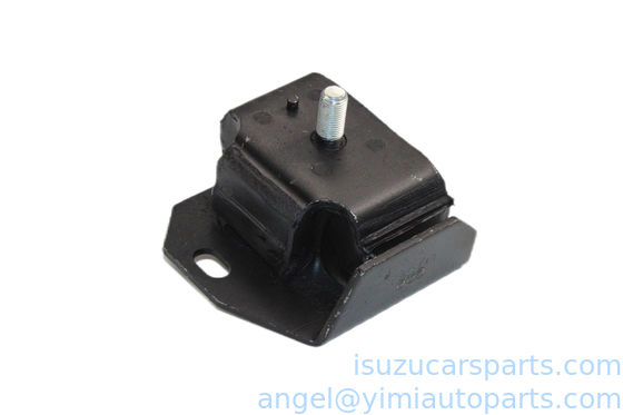 ISUZU NKR77 4KH1 4JH1 Моторная установка RH 8971228930