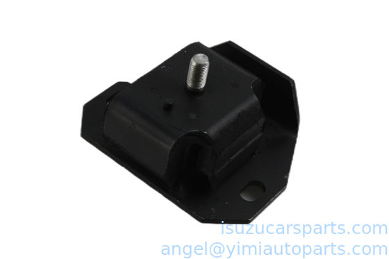 ISUZU NKR77 4KH1 4JH1 Моторная установка RH 8971228930