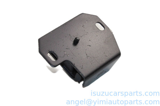 ISUZU NKR77 4KH1 4JH1 Моторная установка RH 8971228930