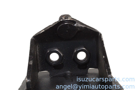 ISUZU DMAX 4JA1 4JH1 Моторная установка L 8973672731 8972349772