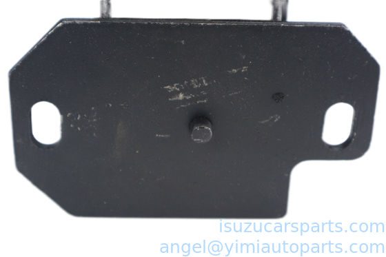ISUZU NPR 4HF1 РУБКОВЫЕ ИНГЛИЧНЫЕ ПОДЫ FRT LH 8970792200 8971614940