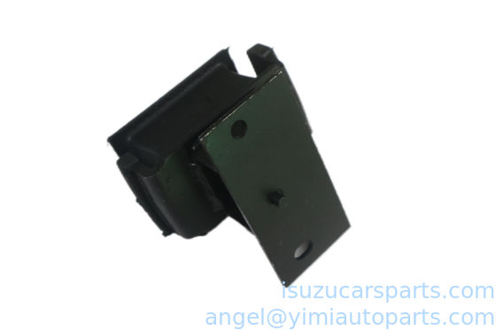 ISUZU NPR 4HF1 4HG1 РУБКИЕ И НЕГРУБНЫЕ ПОДЫ FRT LH 8971204980