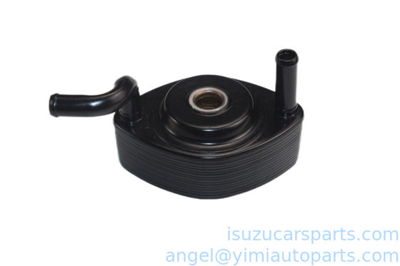 ISUZU NPR 4JG2 ОХЛАДИТЕЛЬ АСМ МАСЛО 8971447160