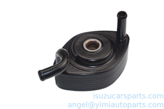 ISUZU NPR 4JG2 ОХЛАДИТЕЛЬ АСМ МАСЛО 8971447160