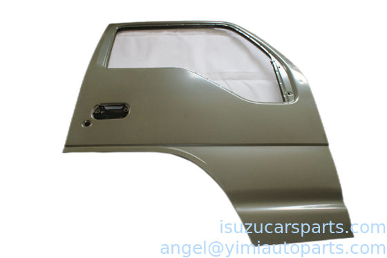 ДВЕРЬ ISUZU NKR55 ASM FRT WO/TRIM RH 8978523771 8978638470