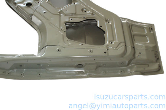 ДВЕРЬ ISUZU NKR55 ASM FRT WO/TRIM RH 8978523771 8978638470