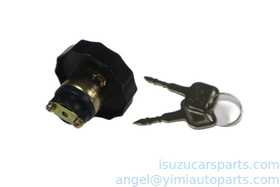 ISUZU NKR NPR топливный бак CAP 8970956860