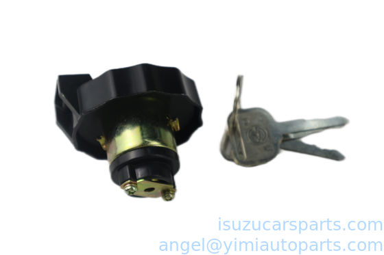 ISUZU NKR NPR топливный бак CAP 8970956860