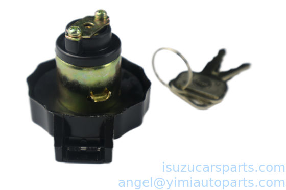 ISUZU NKR NPR топливный бак CAP 8970956860