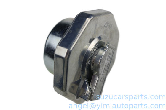 ISUZU 700P NPR75 NNR FVR FXZ CAP топливный бак W/KEY 8981460100 8980889820 8980331570
